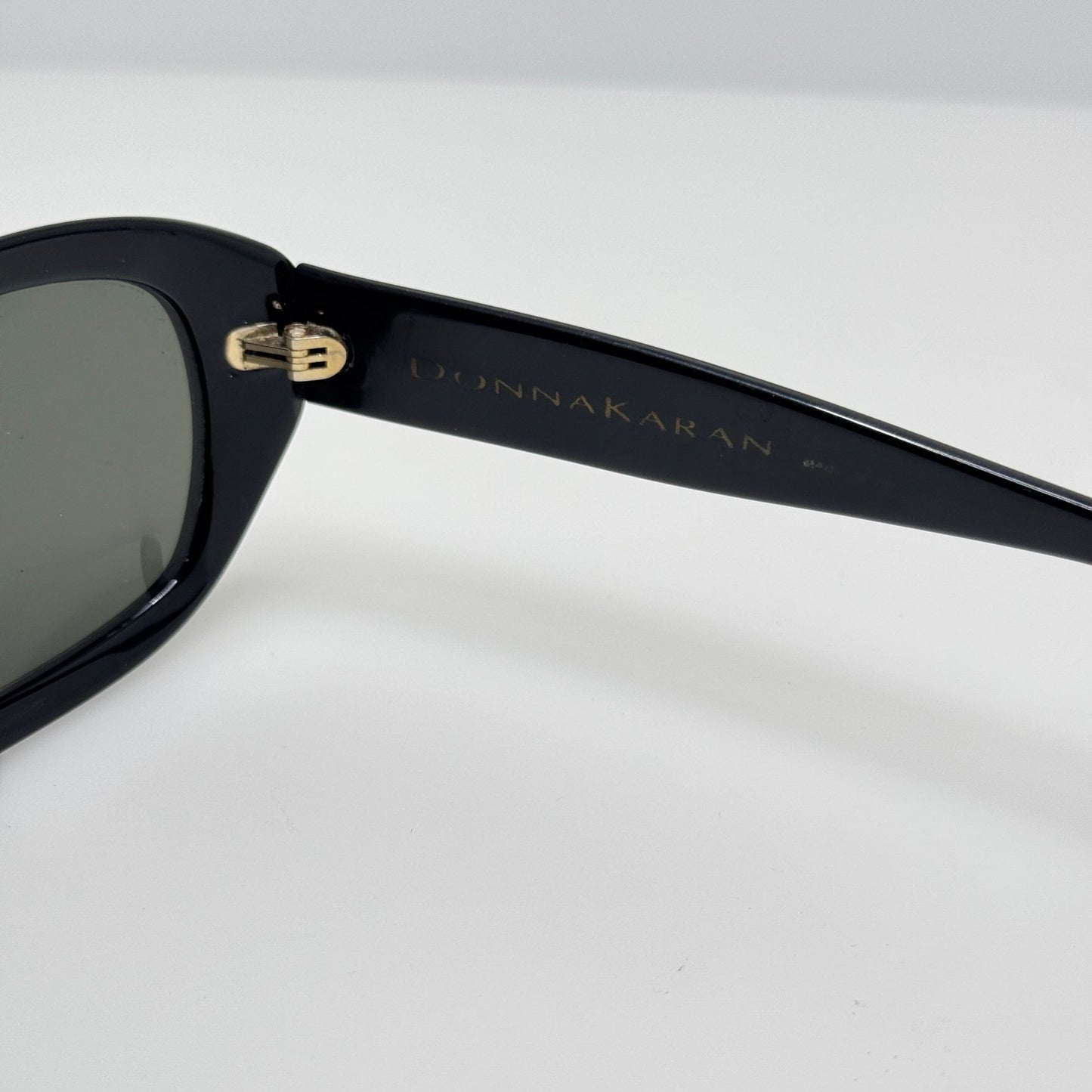 DKNY Donna Karan Eye Glasses Eyeglasses Frames DKS 100-300 56-18-140