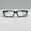 Oakley OX8111-0253 Crosslink Grey Eyeglasses Eye Glasses Frames Youth 53-15-135