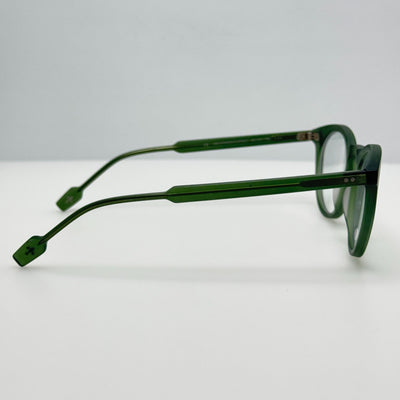 Lance Eyeglasses Eye Glasses Frames Haussmann Classic C 03 France 49-22-148