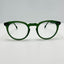 Lance Eyeglasses Eye Glasses Frames Haussmann Classic C 03 France 49-22-148