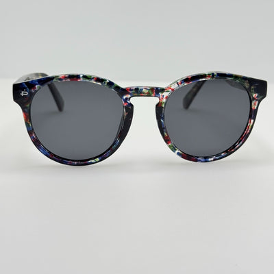 Prive Revaux Sunglasses St Johns C60 Polarized 53-21-145