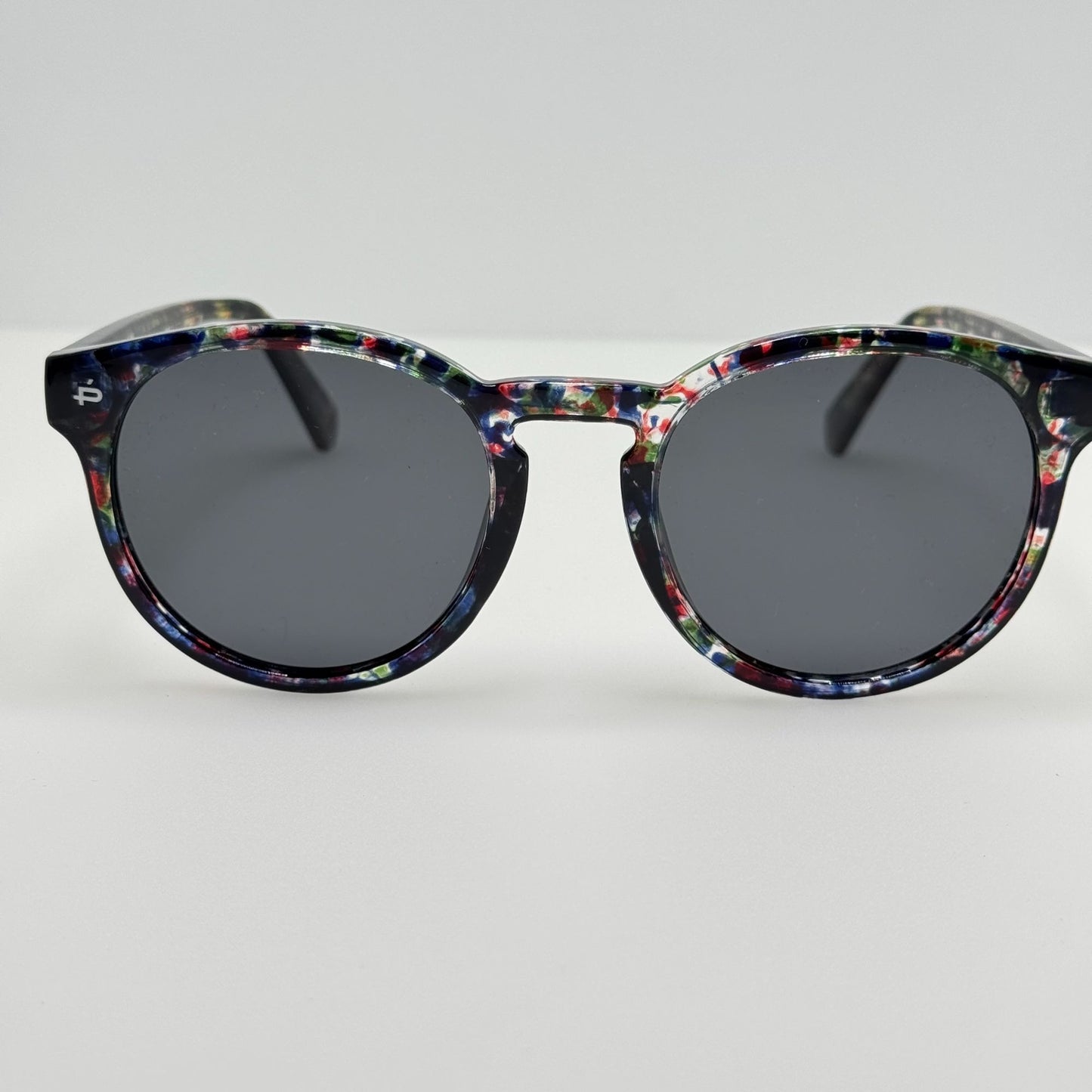 Prive Revaux Sunglasses St Johns C60 Polarized 53-21-145