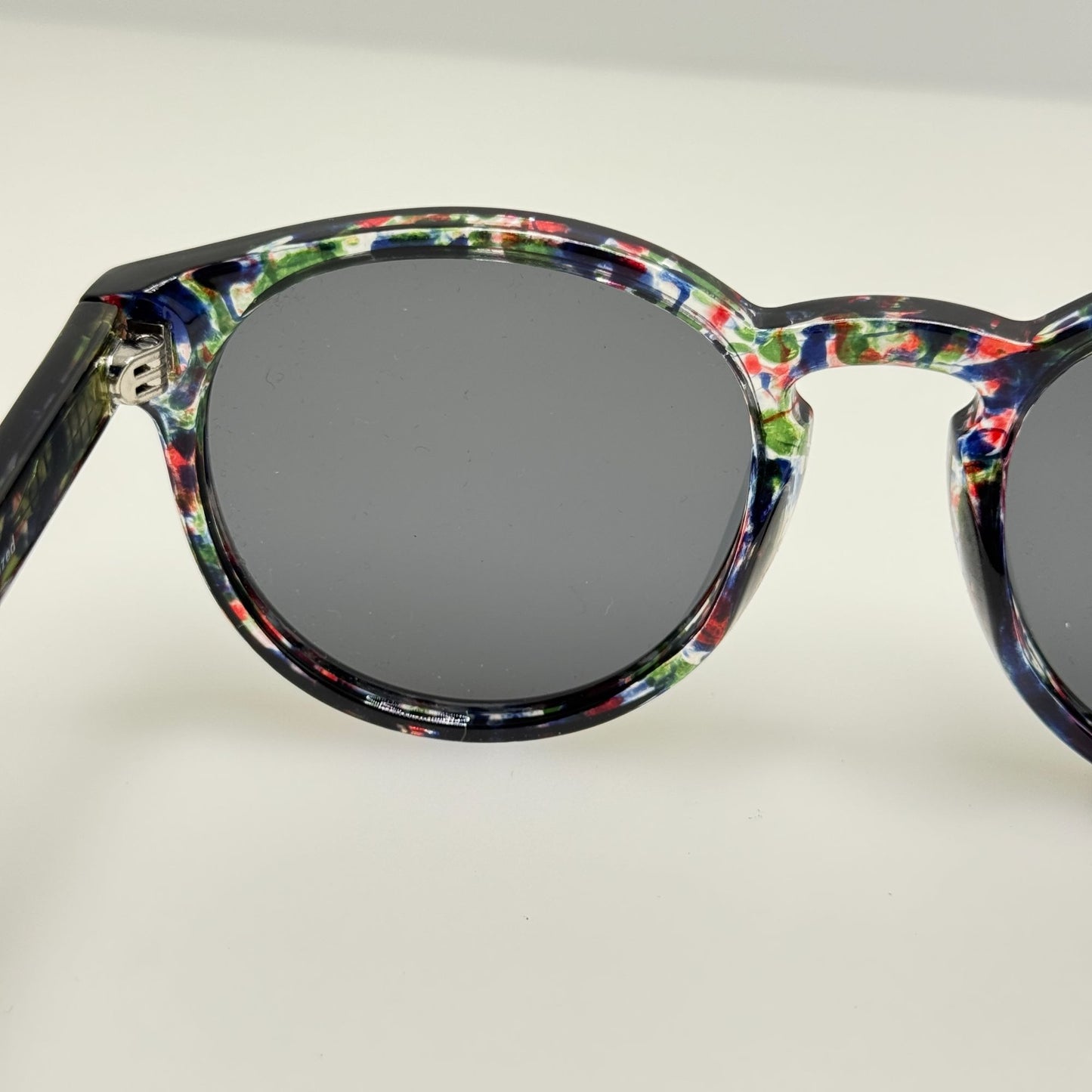 Prive Revaux Sunglasses St Johns C60 Polarized 53-21-145