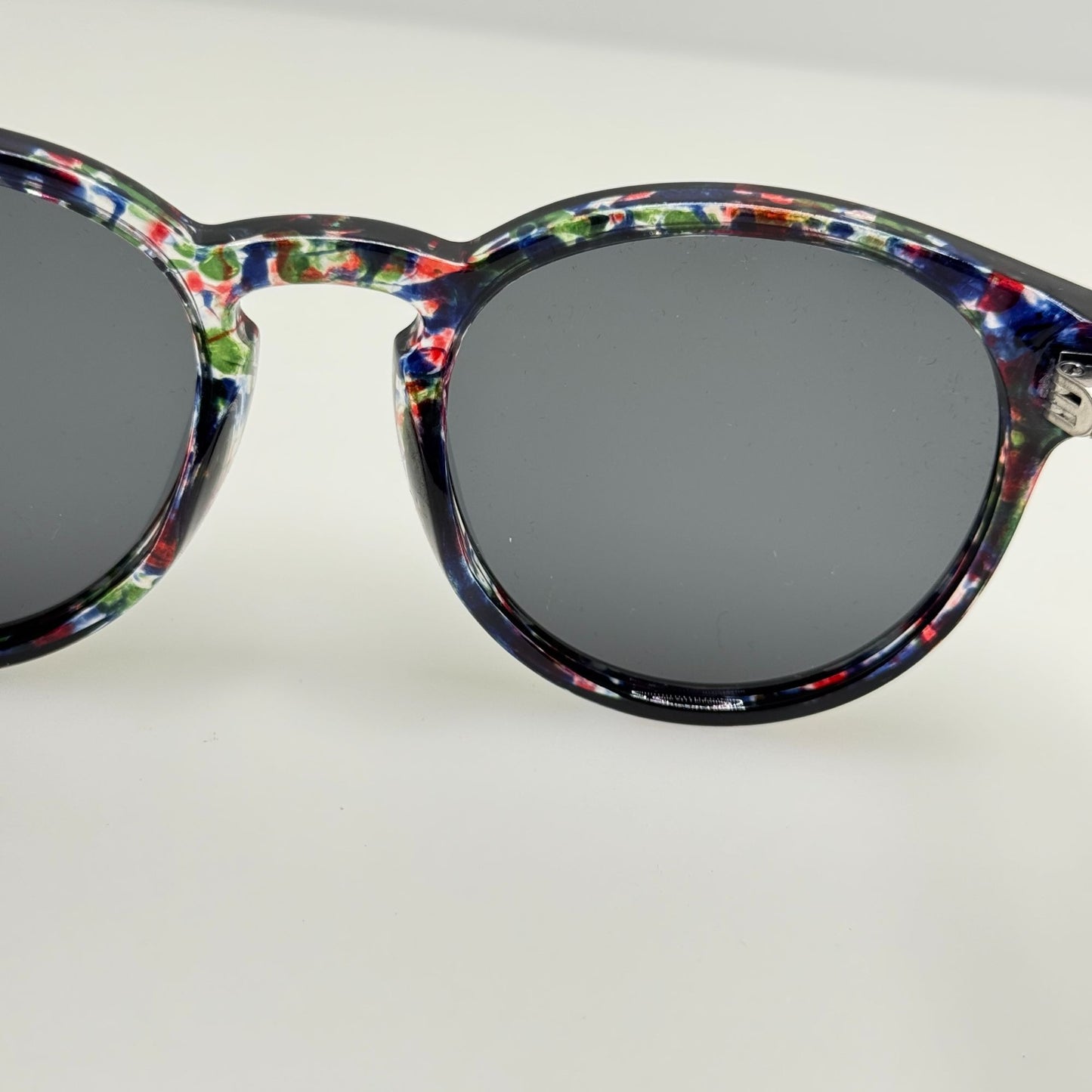 Prive Revaux Sunglasses St Johns C60 Polarized 53-21-145