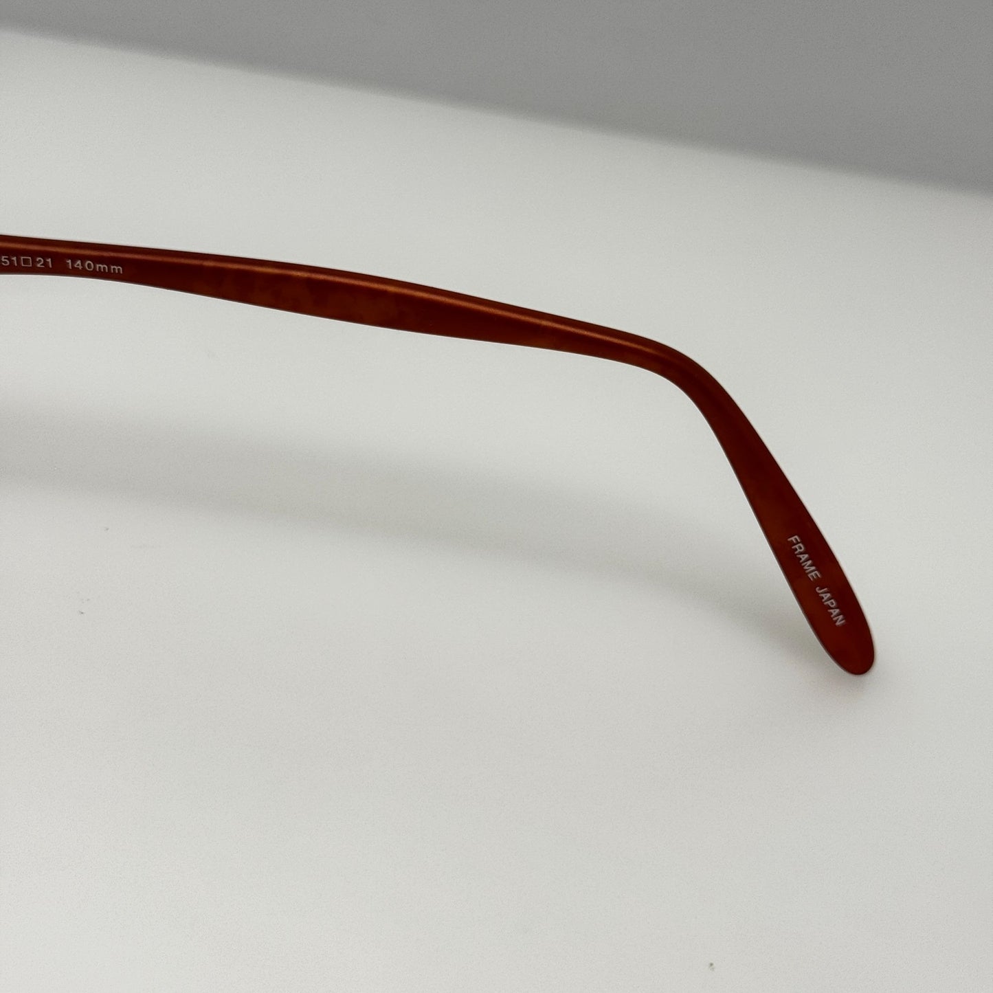 Tura 771 GLD Eyeglasses Eye Glasses Frames Japan 51-21-140