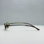Sigrid Olsen Eyeglasses Eye Glasses Frames SO 101 Bronze Leaf 5/06 48-17-130