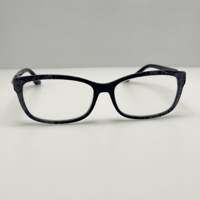 Roberto Cavalli Aulla 5012 091 Eyeglasses Eye Glasses Frames 54-14-130
