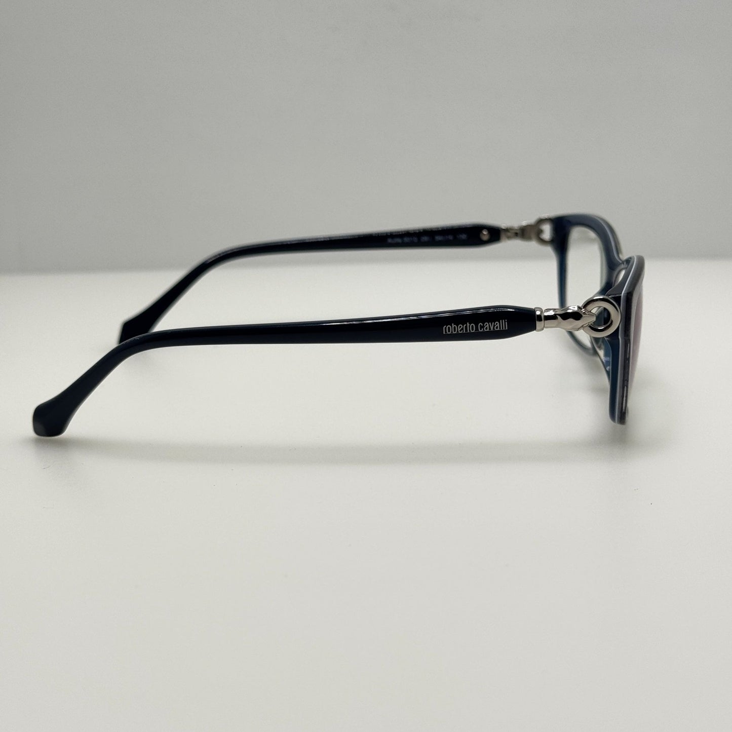 Roberto Cavalli Aulla 5012 091 Eyeglasses Eye Glasses Frames 54-14-130