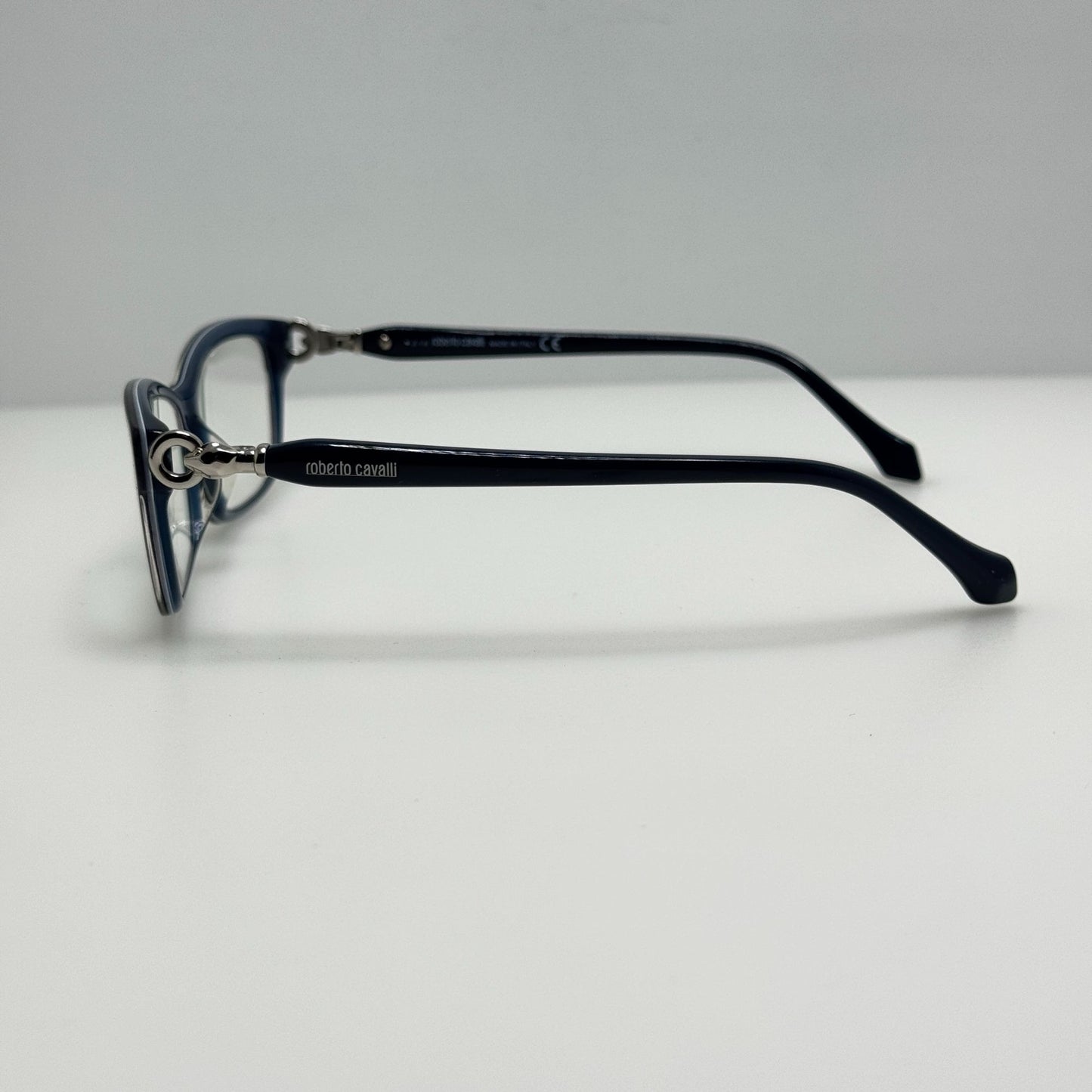 Roberto Cavalli Aulla 5012 091 Eyeglasses Eye Glasses Frames 54-14-130