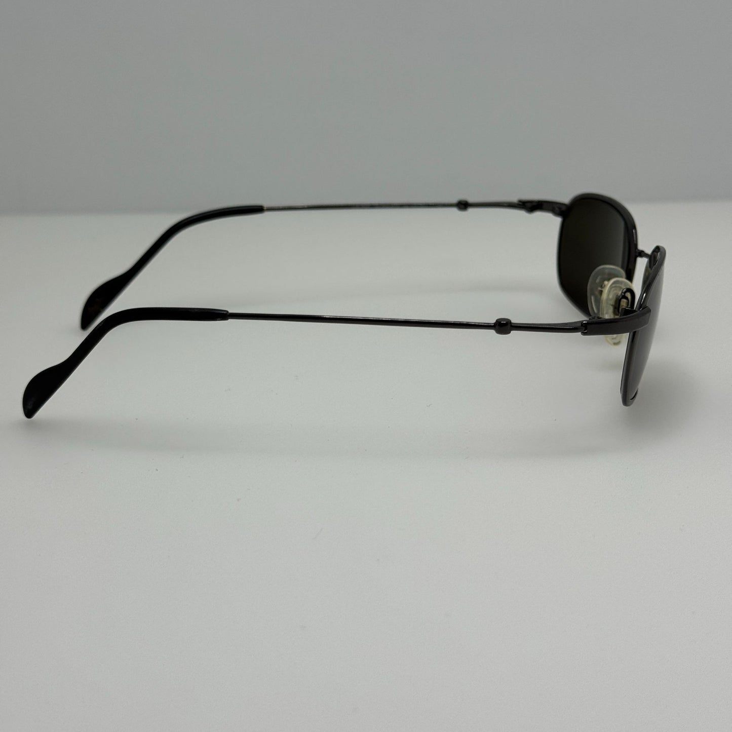 Maui Jim MJ-309-02 Aloha Eyeglasses Eye Glasses Frames Japan