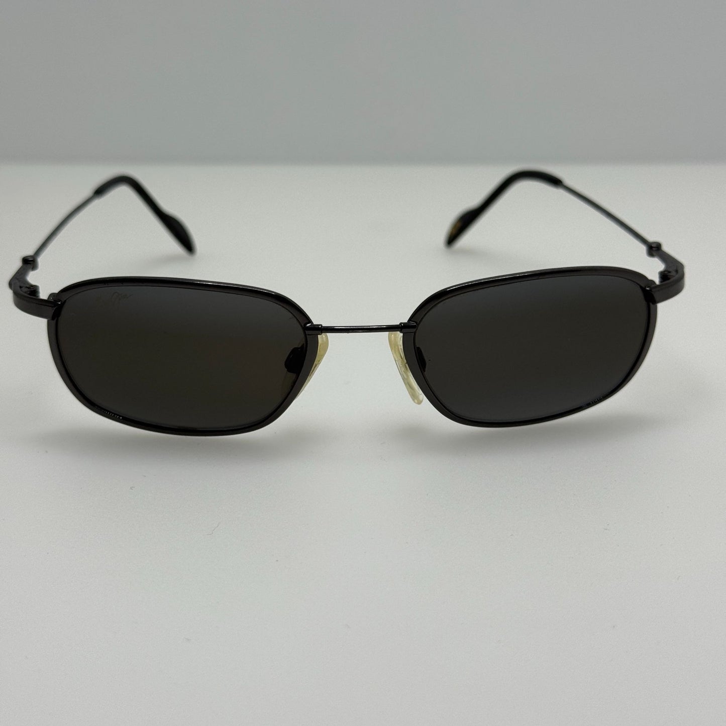 Maui Jim MJ-309-02 Aloha Eyeglasses Eye Glasses Frames Japan