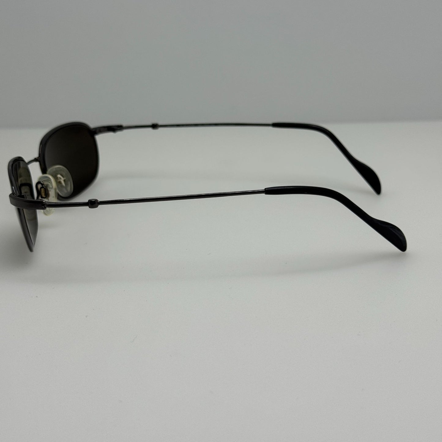 Maui Jim MJ-309-02 Aloha Eyeglasses Eye Glasses Frames Japan