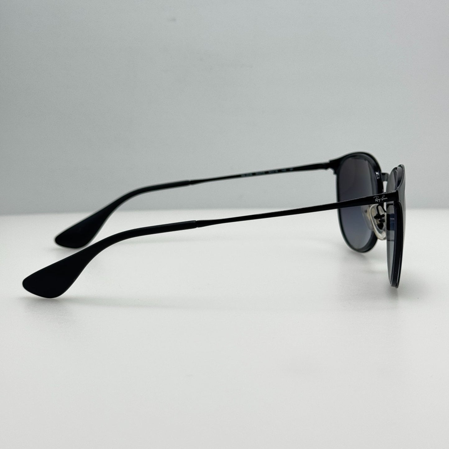 Ray Ban Sunglasses RB 3539 002/T3 Polarized  54-19-145