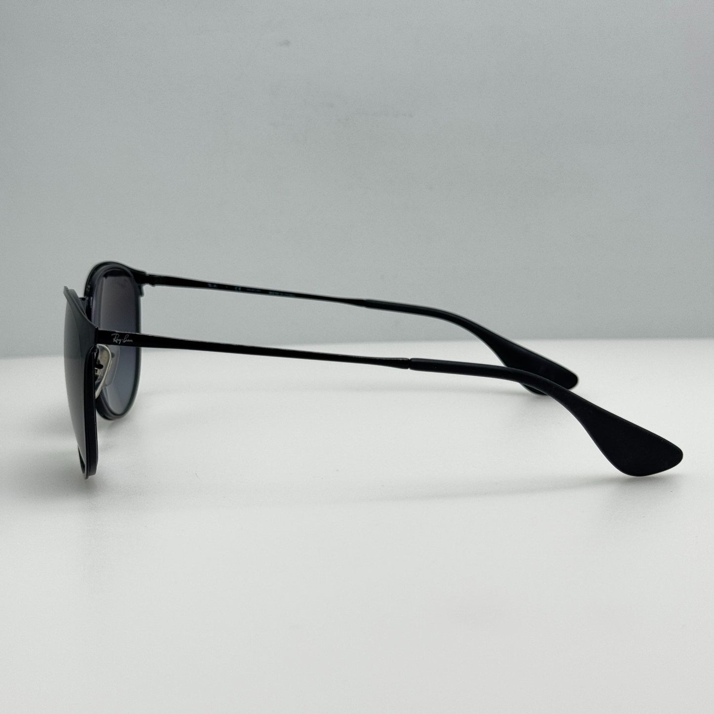 Ray Ban Sunglasses RB 3539 002/T3 Polarized  54-19-145