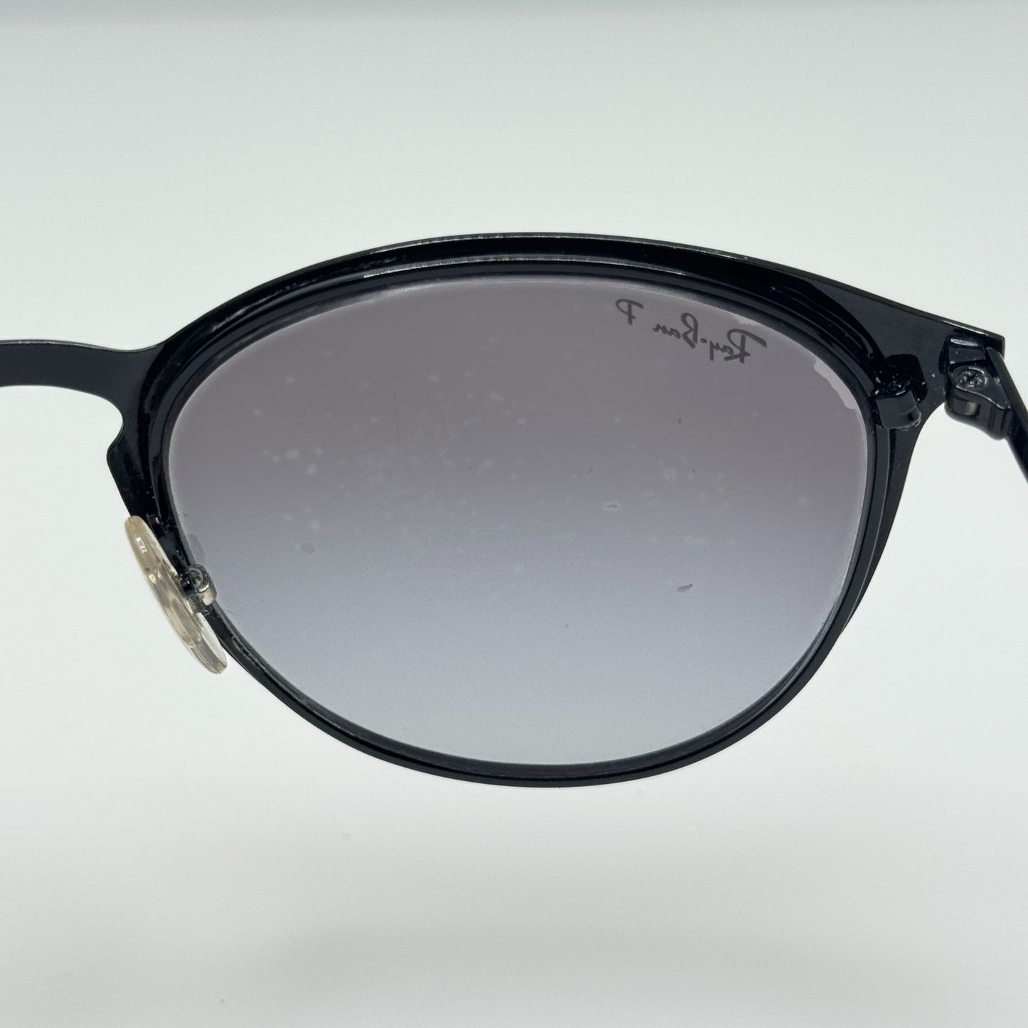 Ray Ban Sunglasses RB 3539 002/T3 Polarized  54-19-145