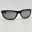 Opti Ray Sunglasses Vintage Retro Black Taiwan Optiray B