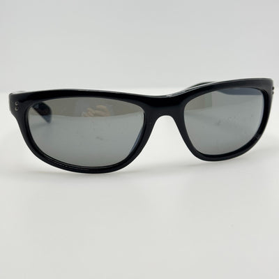 Opti Ray Sunglasses Vintage Retro Black Taiwan Optiray B