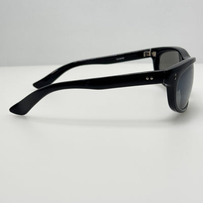 Opti Ray Sunglasses Vintage Retro Black Taiwan Optiray B
