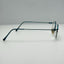 Charmant CH8403 AQ Eye Glasses Eyeglasses Frames Japan 46-20-135