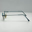 Charmant CH8403 AQ Eye Glasses Eyeglasses Frames Japan 46-20-135