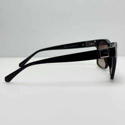 Guess Sunglasses GU00004 01Q Black 58-16-145