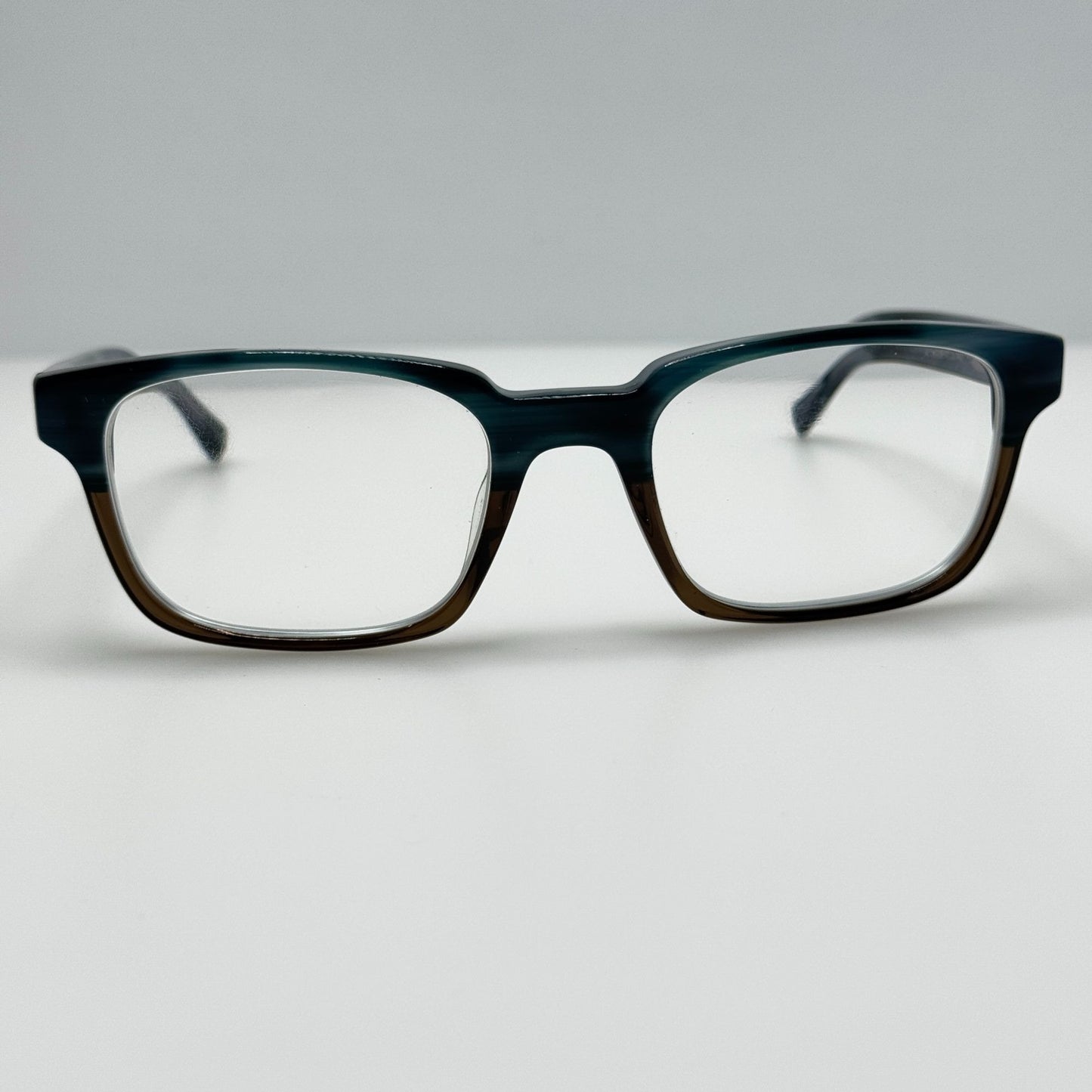 Warby Parker Eaton 328 Eyeglasses Eye Glasses Frames 52-20-142