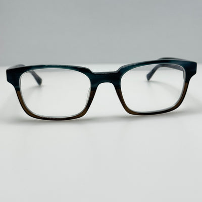 Warby Parker Eaton 328 Eyeglasses Eye Glasses Frames 52-20-142