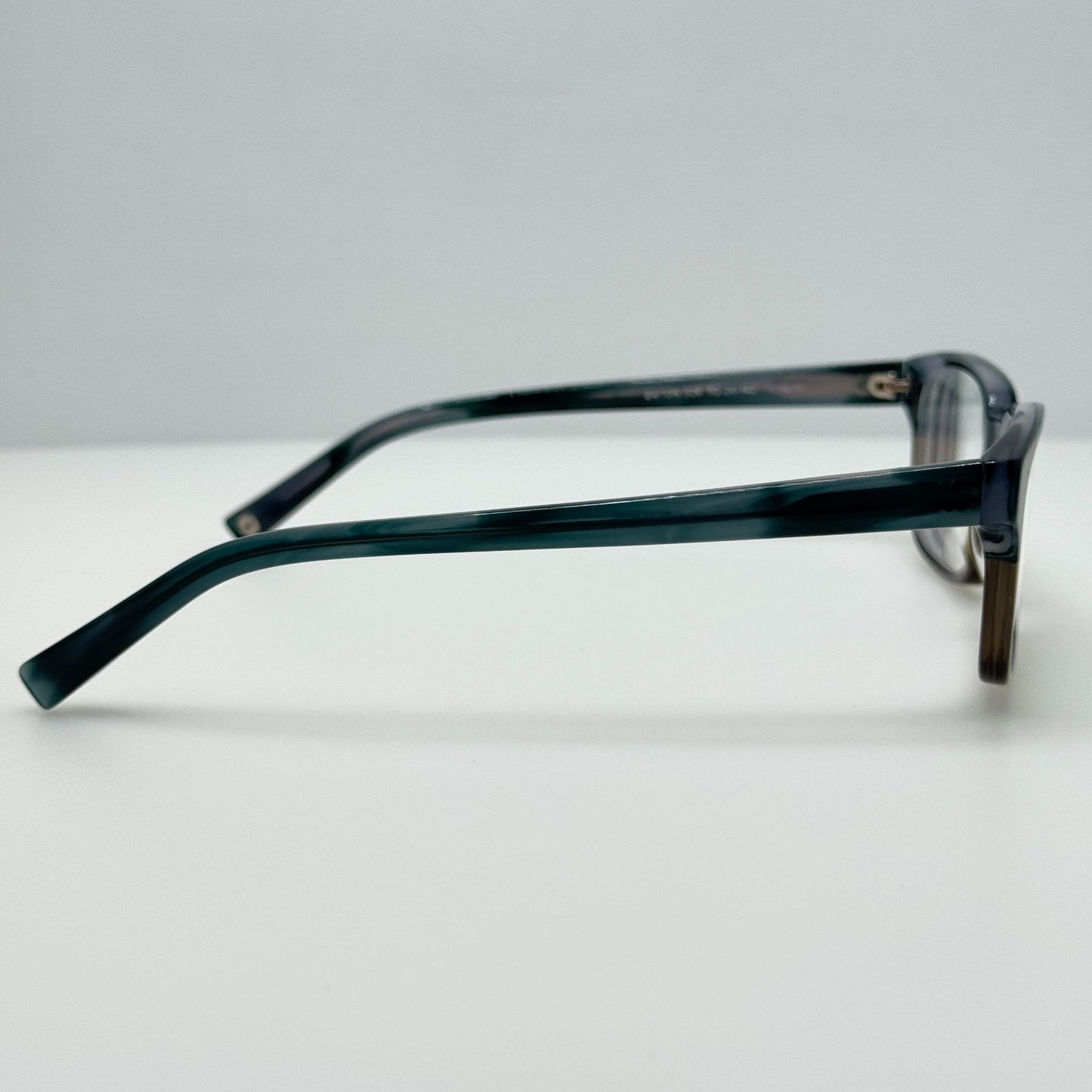 Warby Parker Eaton 328 Eyeglasses Eye Glasses Frames 52-20-142