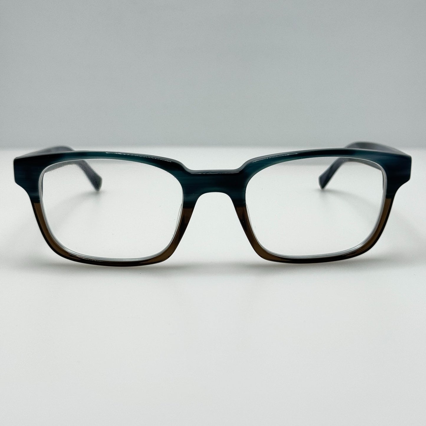 Warby Parker Eaton 328 Eyeglasses Eye Glasses Frames 52-20-142