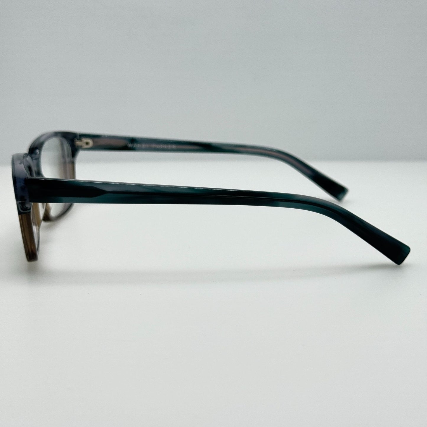 Warby Parker Eaton 328 Eyeglasses Eye Glasses Frames 52-20-142