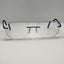 Silhouette 5567 70 4540 Eyeglasses Eye Glasses Frames Austria 135