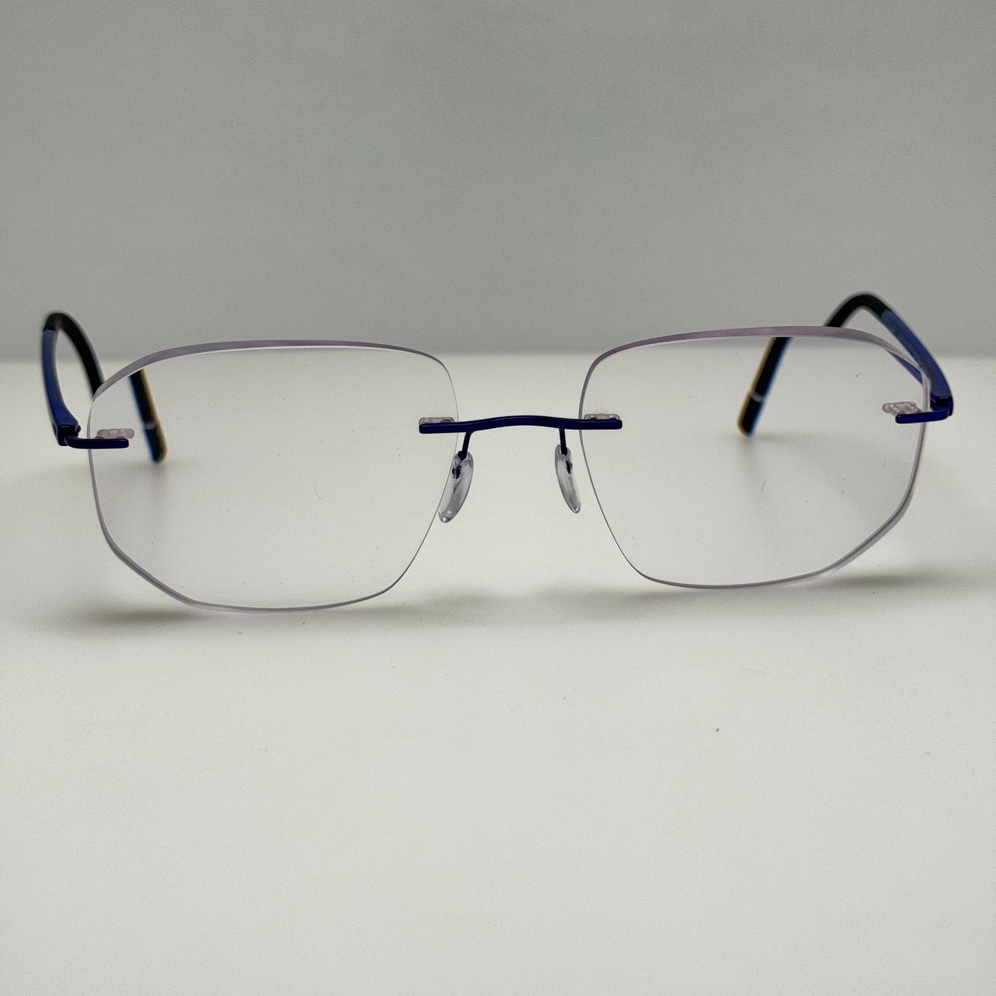 Silhouette 5567 70 4540 Eyeglasses Eye Glasses Frames Austria 135