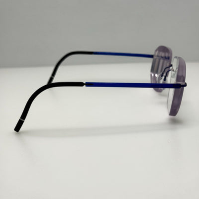 Silhouette 5567 70 4540 Eyeglasses Eye Glasses Frames Austria 135
