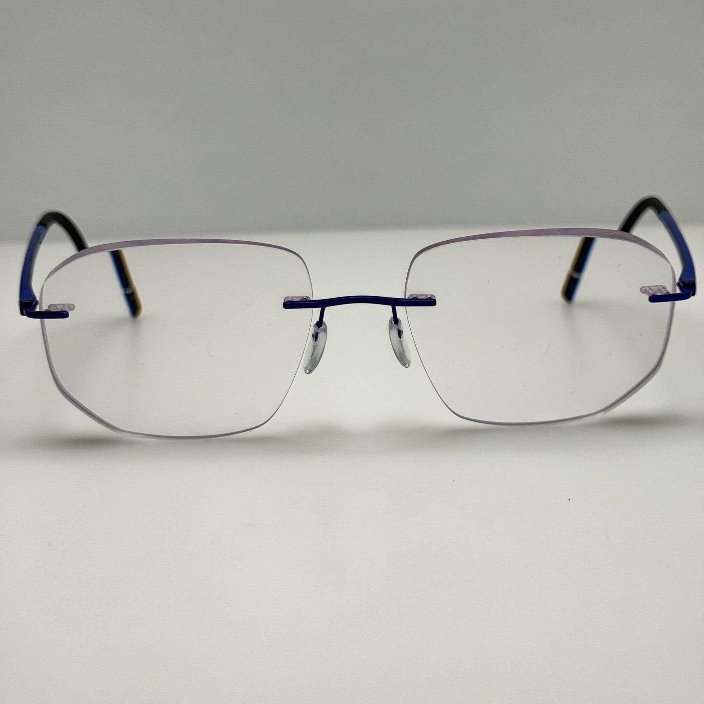 Silhouette 5567 70 4540 Eyeglasses Eye Glasses Frames Austria 135