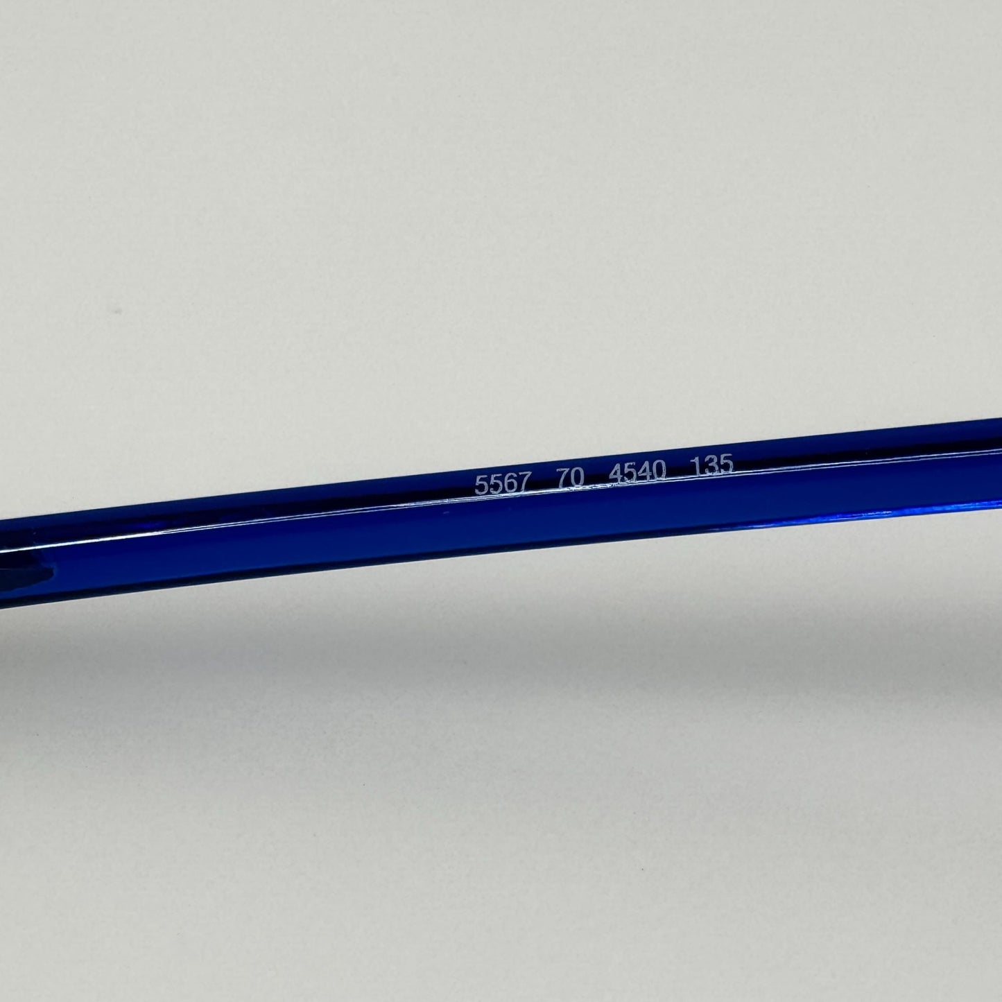 Silhouette 5567 70 4540 Eyeglasses Eye Glasses Frames Austria 135