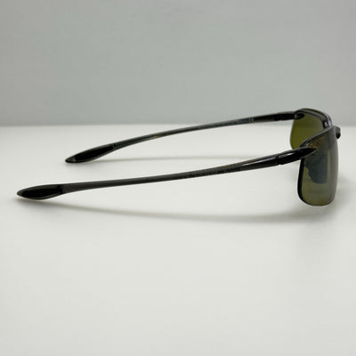 Maui Jim Sunglasses MJ-409 N-11 Kanaha Japan 61-15-135
