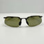 Maui Jim Sunglasses MJ-409 N-11 Kanaha Japan 61-15-135