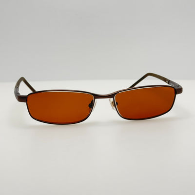 Nike Eyeglasses Eye Glasses Frames 6023 259 55-16-140