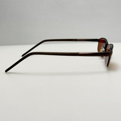 Nike Eyeglasses Eye Glasses Frames 6023 259 55-16-140