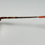 Robert Claude 103 Brown Eyeglasses Eye Glasses Frames 56-17-135