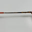 Robert Claude 103 Brown Eyeglasses Eye Glasses Frames 56-17-135