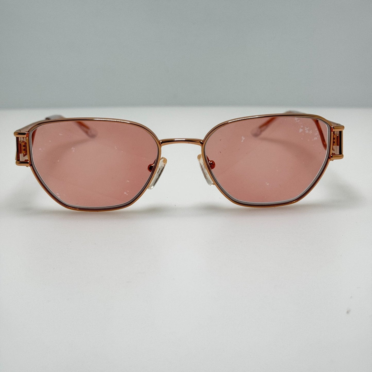 Michael Kors MK 3087 Bilboa 1108 Eyeglasses Eye Glasses Frames 53-17-140