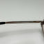 Amor 6667 Eyeglasses Eye Glasses Frames France Vintage Silver 50-20-130