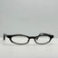 Face a Face Face-a-face Paris France Eyeglasses Eye Glasses Comet 47-19