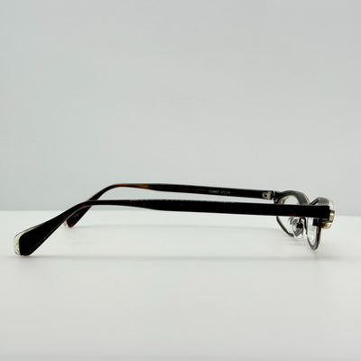 Face a Face Face-a-face Paris France Eyeglasses Eye Glasses Comet 47-19