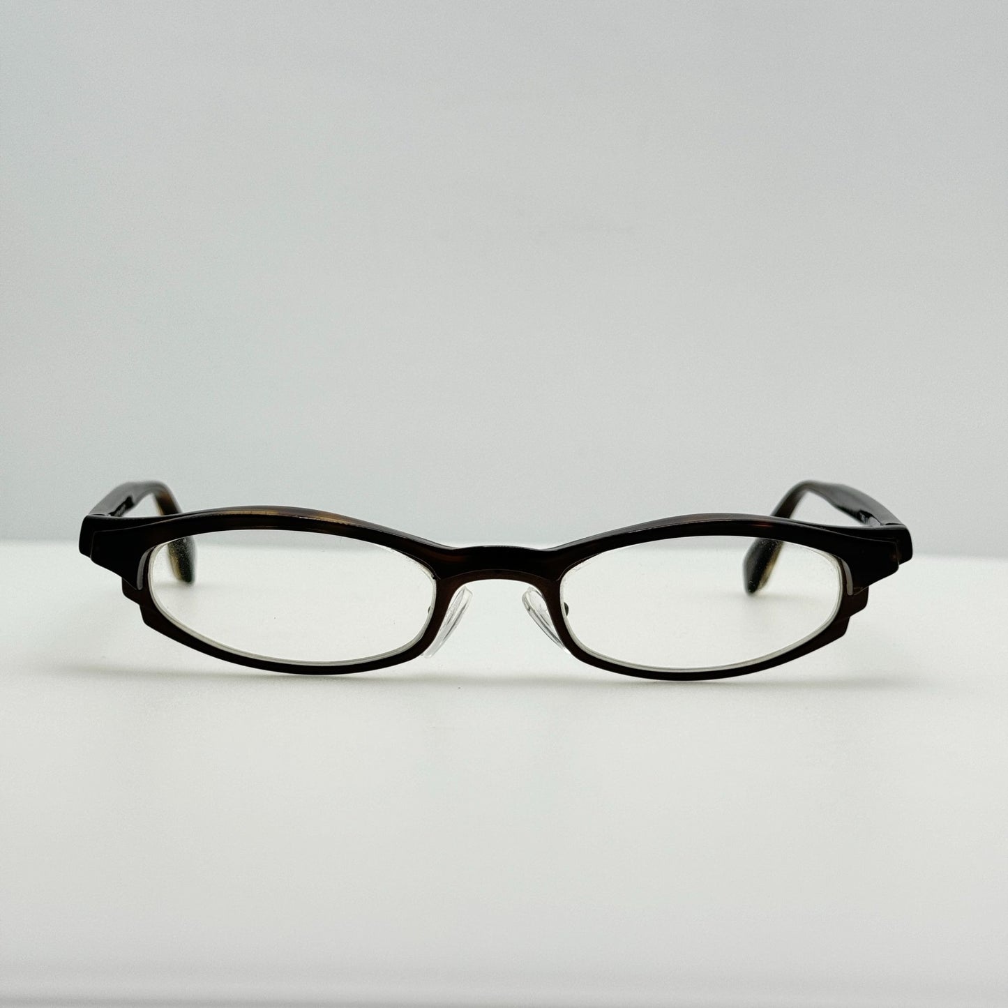 Face a Face Face-a-face Paris France Eyeglasses Eye Glasses Comet 47-19