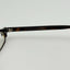 Face a Face Face-a-face Paris France Eyeglasses Eye Glasses Comet 47-19