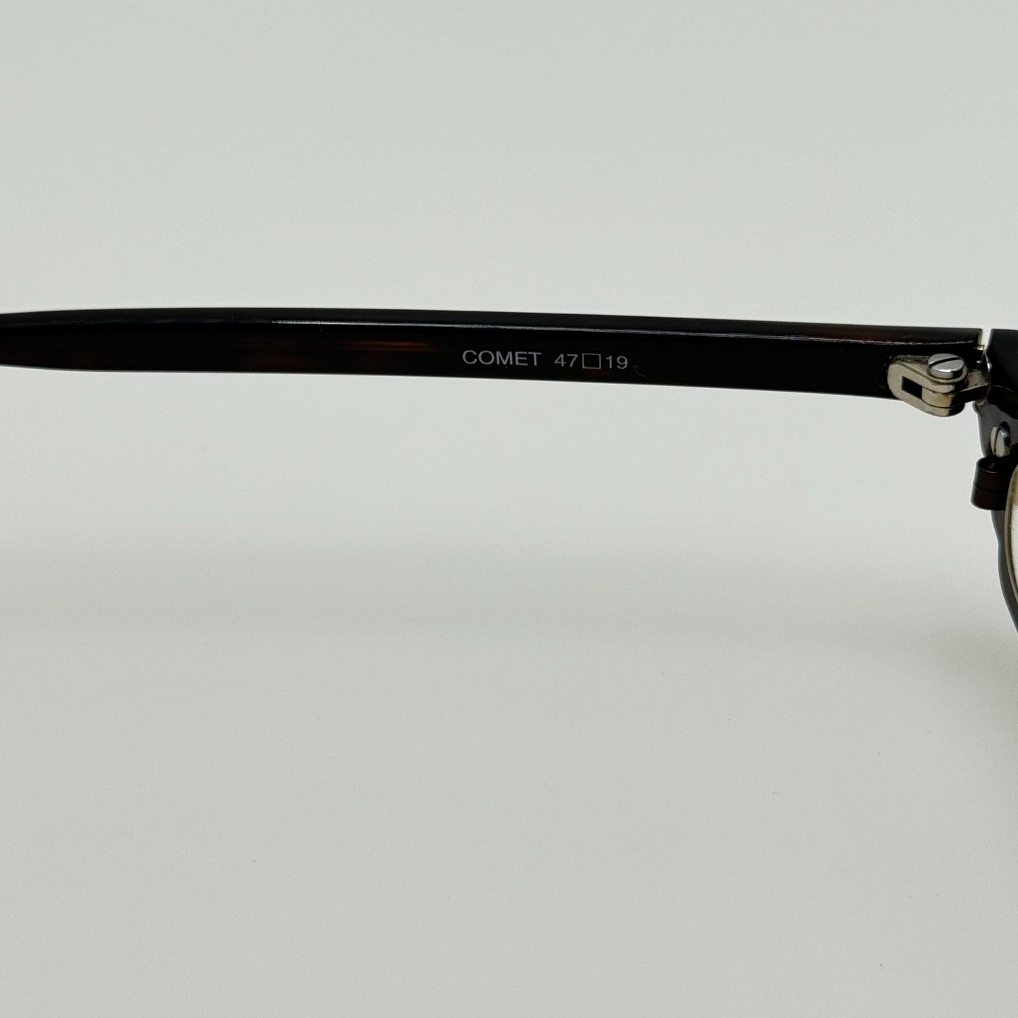 Face a Face Face-a-face Paris France Eyeglasses Eye Glasses Comet 47-19