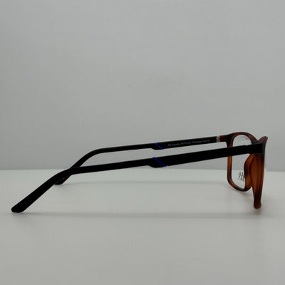 BMEC Eyeglasses Eye Glasses Frames Big Success Tortoise 59-16-150