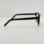 Chloe Eyeglasses Eye Glasses Frames CE 2654 001 53-14-135 Italy